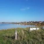 Tinyhouse Thorohuse 펜션