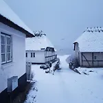 펜션 Tinyhouse Thorohuse