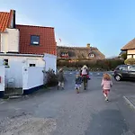 펜션 Tinyhouse Thorohuse 아센스