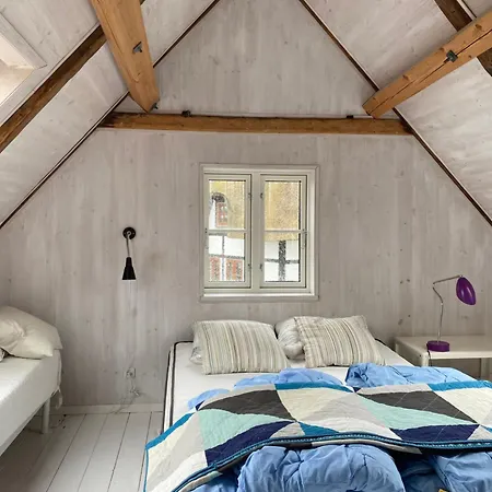 Tinyhouse Thorohuse * Ассенс