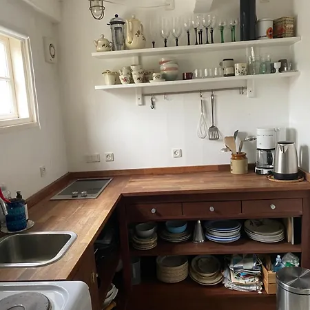 Tinyhouse Thorohuse Holiday home