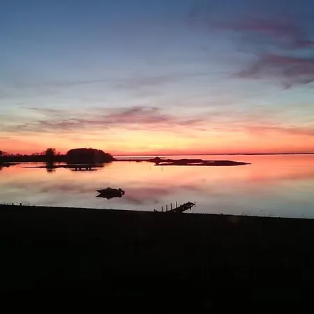 Casa vacanze Tinyhouse Thorohuse *