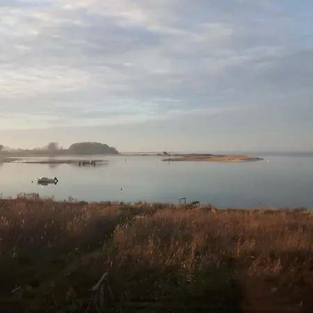 Tinyhouse Thorohuse Holiday home Assens