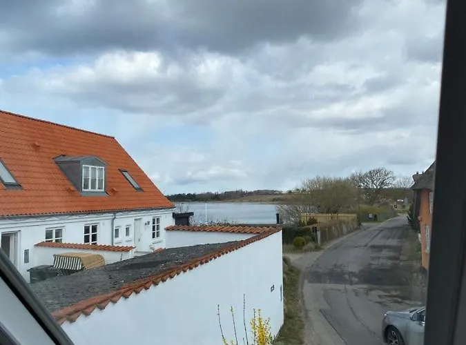 Tinyhouse Thorohuse * Assens