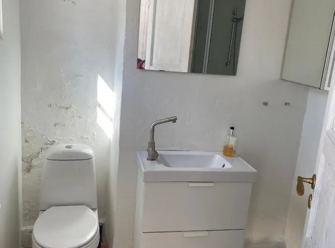 Dom wakacyjny Tinyhouse Thorohuse Assens