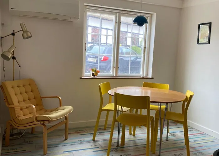 Casa vacanze Tinyhouse Thorohuse *