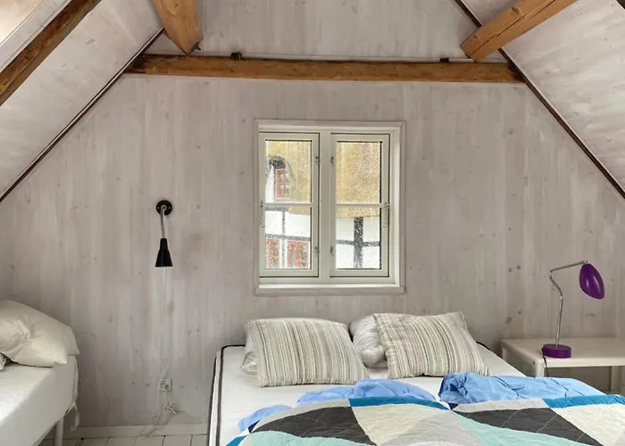 Tinyhouse Thorohuse * Assens