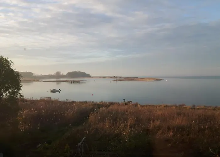 Tinyhouse Thorohuse Casa vacanze Assens